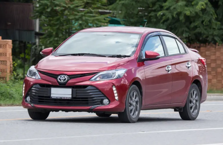 Toyota Vios 2017 ยังน่าใช้ไหม เช็กราคาและสเปคก่อนซื้อ