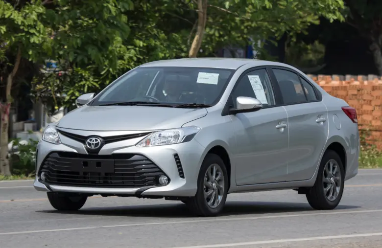 Toyota Vios 2017 ยังน่าใช้ไหม เช็กราคาและสเปคก่อนซื้อ