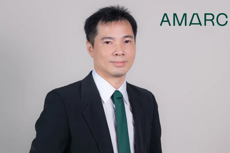 AMARC สุดปัง! บุ๊คงบ Q2/68 กำไรทะยาน 863.2% หนุนครึ่งปีกำไรทะลุ 100.8 ลบ. บอร์ดเคาะจ่ายเงินปันผลระหว่างกาล 0.10 บ. ตอบแทนผู้ถือหุ้น