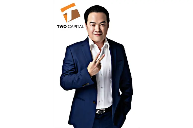 Two Capital Positions Itself to Acquire Prime RCA Railway Land, Targeting Multi-Billion-Baht Redevelopment in Bangkok's CBD