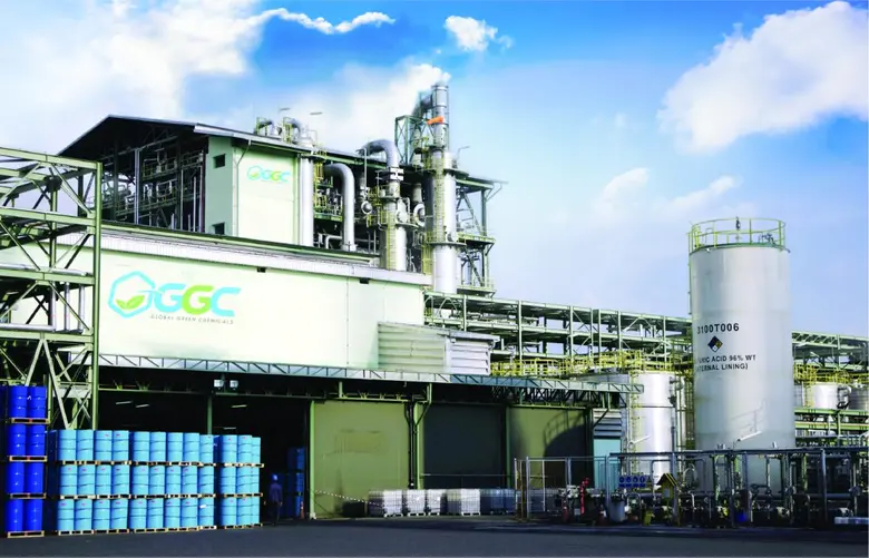 GGC ครบรอบ 2 ทศวรรษแห่งความภาคภูมิใจ จากบริษัทผู้ดำเนินธุรกิจโอลีโอเคมีรายแรกของประเทศไทย สู่ผู้นำการขับเคลื่อนธุรกิจเคมีเพื่อสิ่งแวดล้อมในระดับสากล
