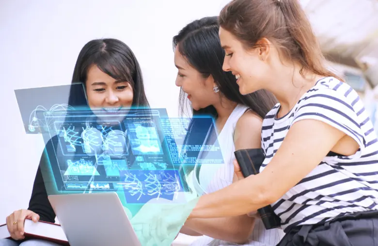 5 เทรนด์ Digital Transformation ที่จะเปลี่ยนโฉมหน้าธุรกิจไทย