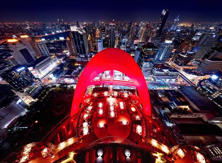 Black Truffle Season Arrives at Red Sky Restaurant