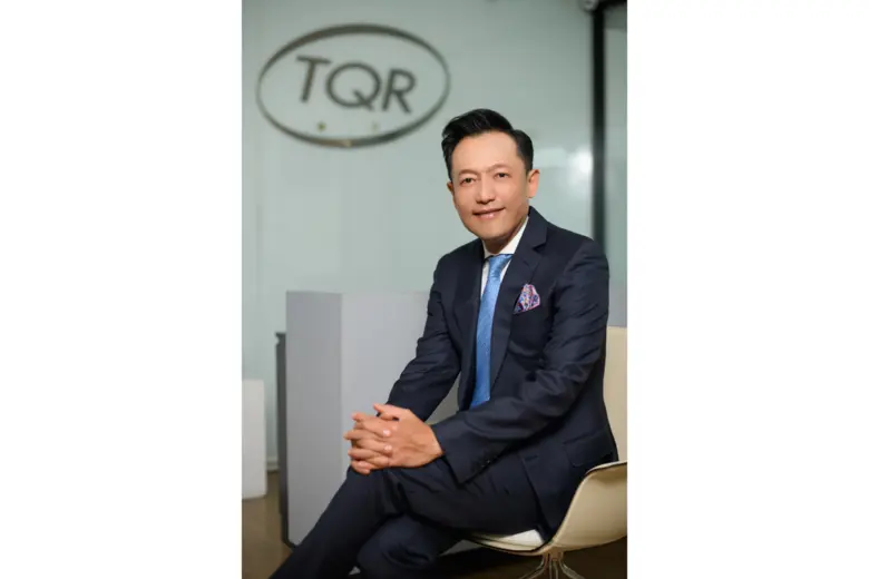 TQR โชว์รายได้ 6 เดือนแรกปี 68 พุ่ง 147.75 ลบ. บอร์ดใจป้ำ! เคาะจ่ายปันผลระหว่างกาล 0.175 บ./หุ้น ครึ่งปีหลังลุยประกันภัยต่อ Alternative เต็มสูบ ดันรายได้โต 5-10%