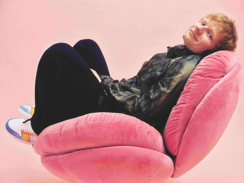 Ed Sheeran (เอ็ด ชีแรน) ปล่อยเพลงใหม่ " A Little More " ภาคต่อซิงเกิ้ลฮิต Lego House พร้อมมิวสิควิดีโอสุดกวน