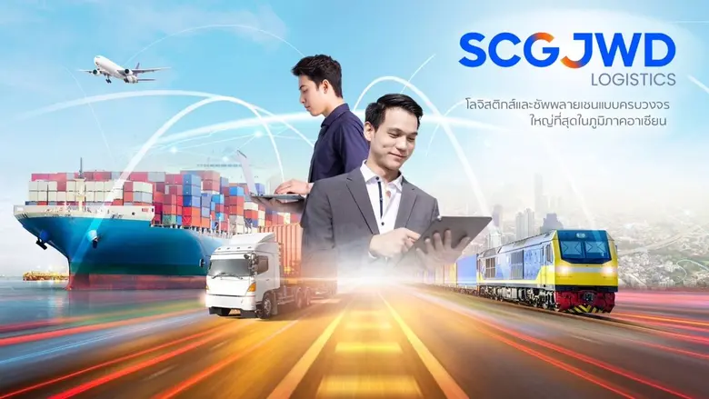 SJWD โชว์ฟอร์ม Q2/68 ยกระดับกำไรสุทธิสร้างฐานใหม่ ทำรายได้โตต่อเนื่องรวม 6,437.8 ล้านบาท เติบโต 10.1% ชูศักยภาพบริหารค่าใช้จ่ายและลดต้นทุนทางการเงิน พร้อมตอบแทนผู้ลงทุน ประกาศจ่ายปันผลระหว่างกาล 0.10 บาทต่อหุ้น