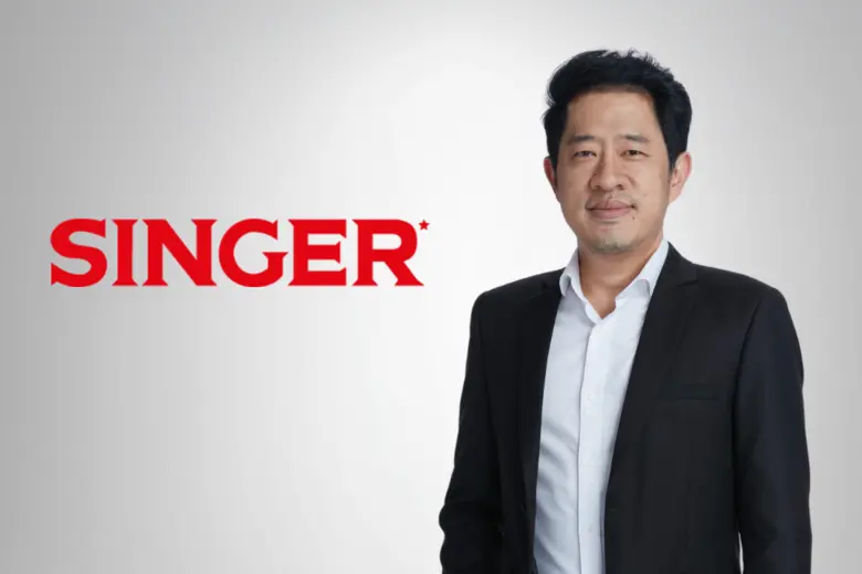 SINGER กอดคอ SGC รับแรงหนุนพอร์ต "Lock Phone" โตต่อเนื่อง ดัน SGC กำไรครึ่งปีแรก 68 พุ่ง 213% มองครึ่งปีหลังไฮซีซันสินเชื่อมือถือ
