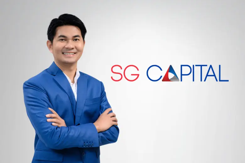 SINGER กอดคอ SGC รับแรงหนุนพอร์ต "Lock Phone" โตต่อเนื่อง ดัน SGC กำไรครึ่งปีแรก 68 พุ่ง 213% มองครึ่งปีหลังไฮซีซันสินเชื่อมือถือ