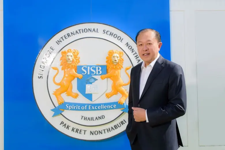 SISB รายได้ Q2/68 แตะ 623.14 ลบ. เติบโตต่อเนื่อง รับผลดีจำนวนนักเรียนรวมครึ่งปีแรก 4,653 คน ปักธงผู้นำการศึกษาคุณภาพดี - เข้าถึงได้