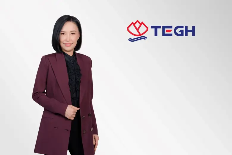 TEGH ฟอร์มแรง! Q2/68 รายได้โตกระฉูด 72.1% ยาง-ปาล์ม-พลังงาน ขับเคลื่อน กำไรพุ่ง 109.8% รายได้รวมครึ่งปีแรกเกิน 50% จากเป้า 22,000 ล้านบาท พร้อมเดินหน้าดัน TEBP เข้า mai