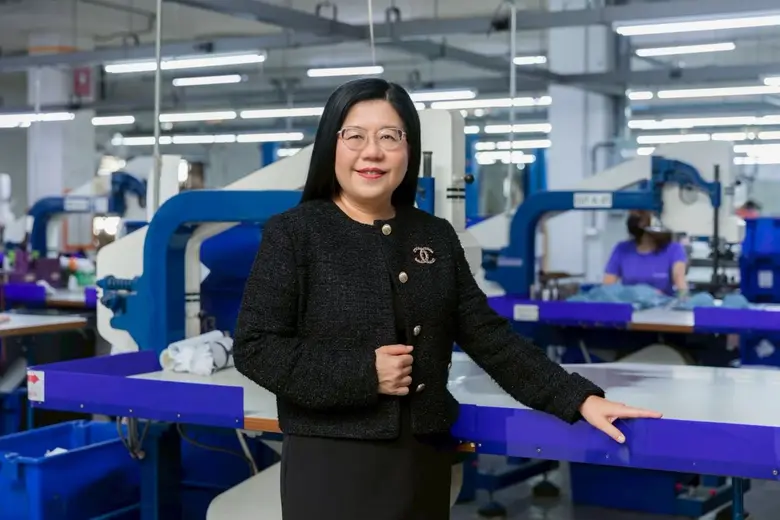 SABINA เผยผลประกอบการ 6 เดือนแรกปี 2568 รายได้ 1,693.3 ล้านบาท