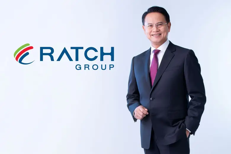 ราช กรุ๊ป ประกาศกำไรสุทธิ 3,277 ล้านบาทในครึ่งปีแรก ปรับแผนยุทธศาสตร์ใหม่ มุ่งธุรกิจผลิตไฟฟ้าและนวัตกรรมด้านพลังงาน