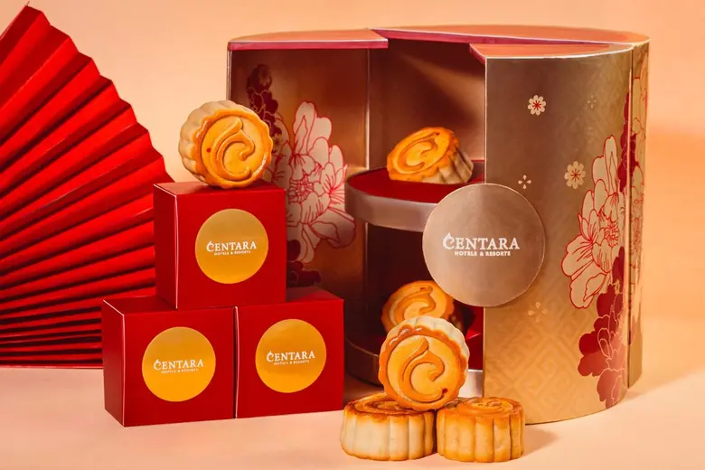 A Modern Take on a Timeless Tradition: Mooncake Festival at Mill & Co.