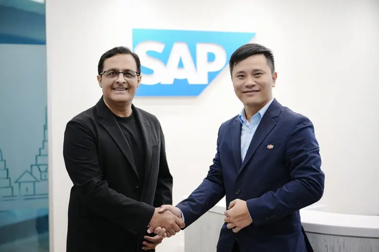 FPT becomes SAP PartnerEdge, Sell Partner in Singapore, Malaysia, and Thailand, accelerating regional intelligent transformation