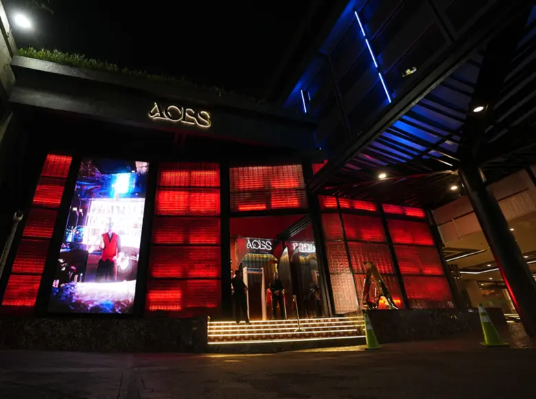 Aces Nightclub ชวนสัมผัสค่ำคืนแห่งความบันเทิงใจกลางสุขุมวิท พร้อมจัดสองงานสุดพิเศษในเดือนสิงหาคมนี้