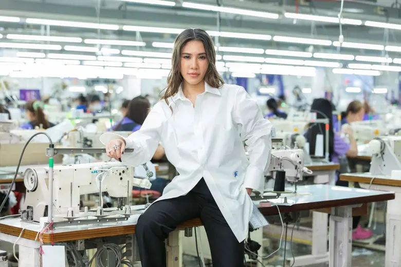 SABINA เขย่าตลาดบราไตรมาส 3 เปิดตัว NEW SABINA BRALESS นำเสนอ 3 นวัตกรรมใหม่กับแคมเปญ 'SABINA BRALESS สบายอก ราคาเบา'