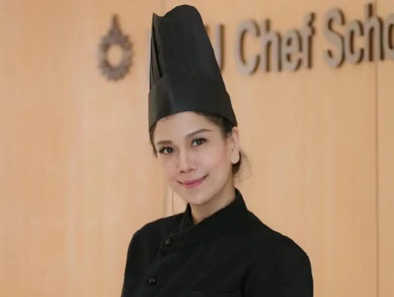 "อาหารเพื่อโชว์" สู่ "อาหารเพื่อใจและสุขภาพ" RSU Chef School โดย อ.ธีรกัญญาเปิดมุมมองเทรนด์อาหารโลก2025