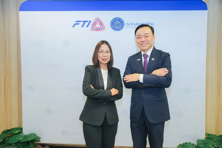 ไทยพาณิชย์อัดฉีดสินเชื่อเพื่อความยั่งยืน พลิกโฉมเอสเอ็มอีสู่ธุรกิจรักษ์โลก ทางรอดใหม่อุตสาหกรรมไทย