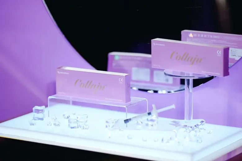 อินโนเบล เทรดดิ้ง ตอกย้ำความเป็นผู้นำนวัตกรรมสุขภาพและความงาม นำเข้า Collaju(R) เพียวคอลลาเจนรายแรกของไทย เติมเต็มช่องว่างตลาดความงาม