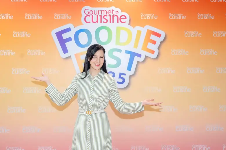 "Gourmet Foodie Fest 2025 : Eat East สีสันสวรรค์นักกิน" ยกทัพ 25 ร้านเด็ดภาคตะวันออก บุกเสิร์ฟกลางกรุงฯ 28-31 ส.ค.นี้ ที่เซ็นทรัลเวิลด์
