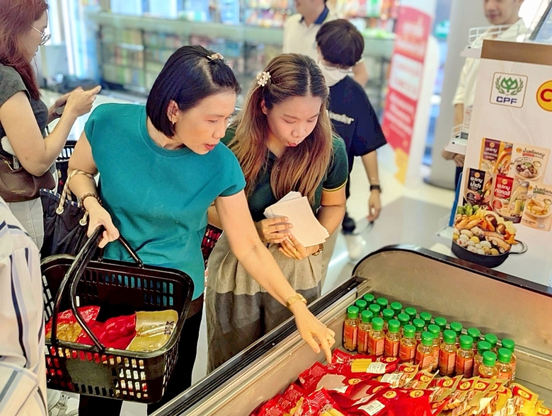 เคียงข้างสังคมไทย! CPF ชวนคนไทย ร่วมฟื้นฟูโรงพยาบาลชายแดน "ทุกการซื้อ คือพลังแห่งการให้"