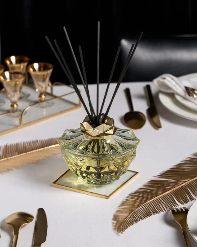 Maison Berger Paris แนะนำคอลเลกชันเครื่องหอมบ้านใหม่ล่าสุด เติมความสง่างามให้ฤดูฝนกับ "Kali Collection" ที่ทั้งเปี่ยมพลัง มีสไตล์ และชวนให้หลงใหล