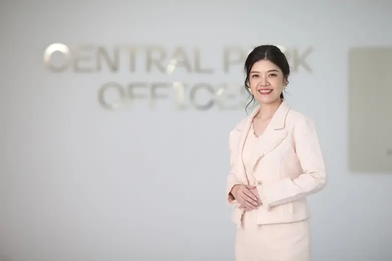 ขั้นกว่าของสำนักงานพรีเมียมเกรด A+! เจาะ 5 ไฮไลต์ Central Park Offices ต้นแบบโมเดลออฟฟิศ NEXT GEN ที่ครบทั้ง "ดีไซน์-เทคโนโลยี-ความยั่งยืน" จุดประกายย่านธุรกิจใหม่ด้วยหลากความอัจฉริยะระดับโลก เตรียมเปิดตัวอย่างเป็นทางการ 4 ก.ย.นี้