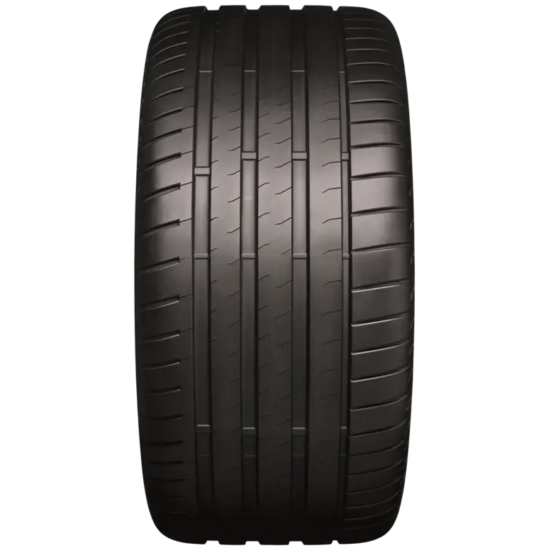 Bridgestone Chosen as Exclusive Tyre Partner for Limited-Edition Lamborghini Fenomeno