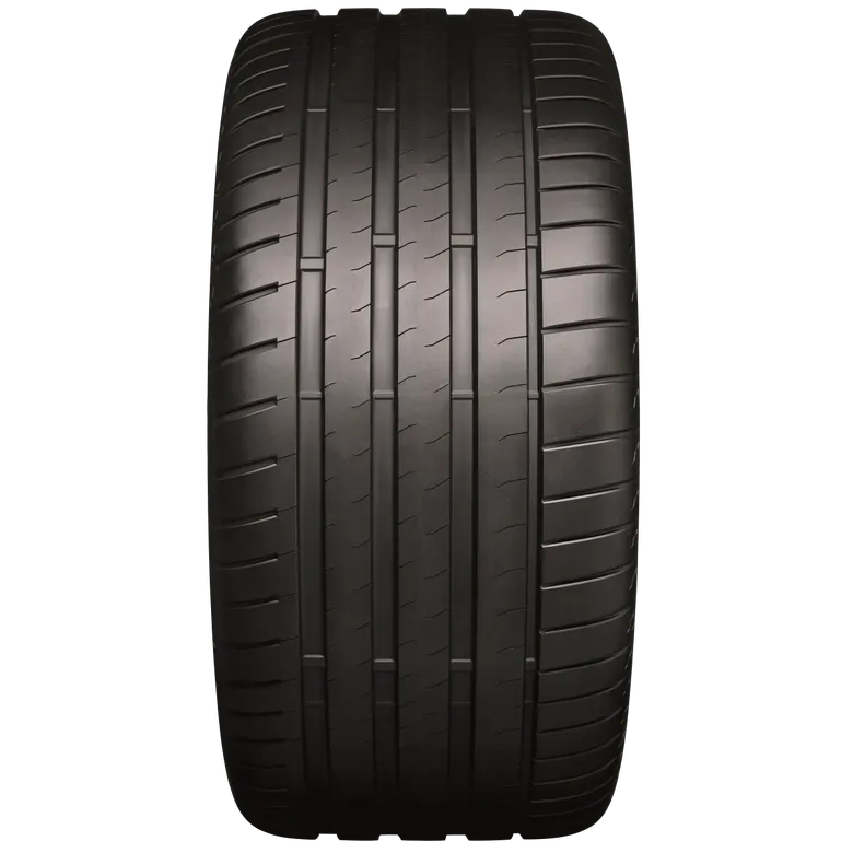 Bridgestone Chosen as Exclusive Tyre Partner for Limited-Edition Lamborghini Fenomeno
