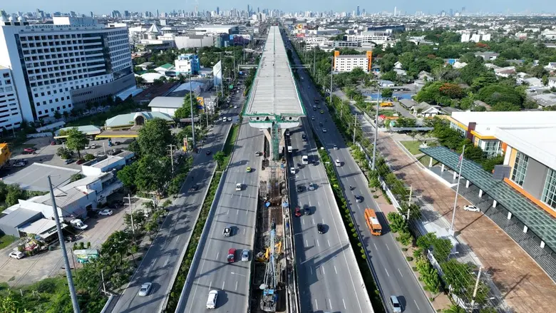 CIVIL คว้างานใหม่ มูลค่า 3,178 ล้านบาท ตุนแบ็คล็อก 13,100 ล้านบาท ลุยประมูลเพิ่ม