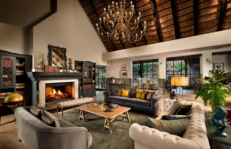 Anantara Stanley & Livingstone Victoria Falls Hotel Invites Guests to Experience Africa's Icons