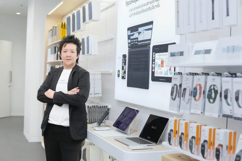 CPW เปิดประสบการณ์ใหม่ที่ร้าน iStudio by copperwired centralwOrld สู่ Apple Premium Partner