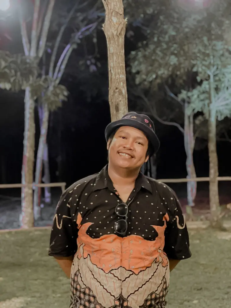 Youth Efforts in Preserving West Borneo's Natural and Cultural Heritage Through Film Production