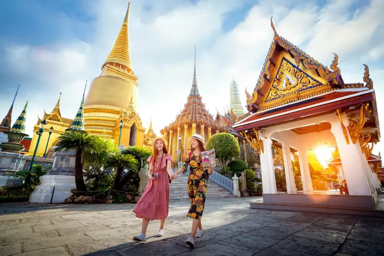All Eyes on Thailand: Agoda Reports Rise in Travel Interest for FIVB Volleyball Women's World Championship 2025