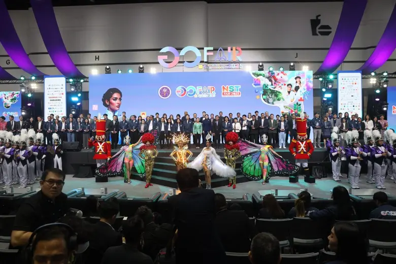 Curtain Closes for NST Fair 2025 After 9 Days of Success in Inspiring Creators of All Ages
