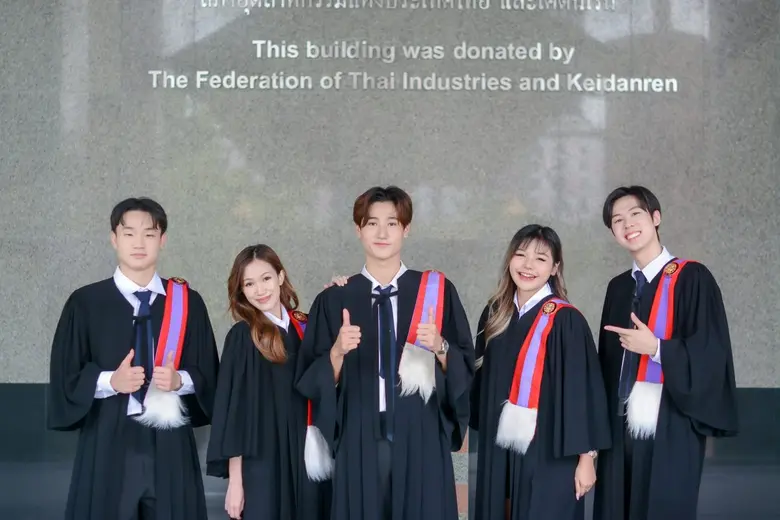 SIIT อัปเลเวลสู่ฮับแห่ง "Global Engineer" ชูกลยุทธ์ 5G ปั้นวิศวกรระดับเอ็กซเปิร์ต