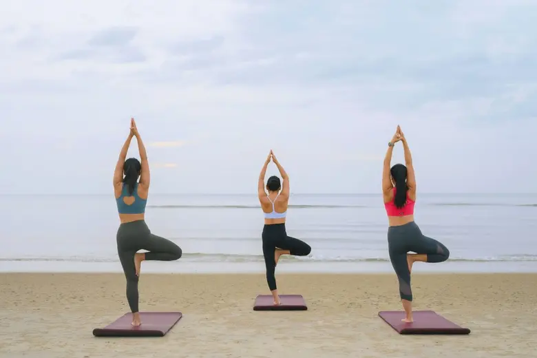 อวานี พลัส หัวหิน รีสอร์ท เปิดตัว "Wellness Wanderer Camp" ชวนคนรักสุขภาพมารีเซ็ตกาย ใจ และจิตวิญญาณ ริมชายหาดหัวหิน 3 วัน 2 คืน