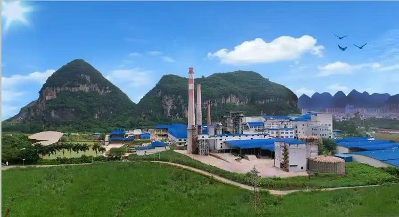New Chapter of "Sweet Industry" -- Chronicle of High-Quality Development of Guangxi's Sugar Industry