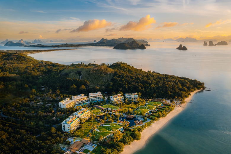 Marking two years of success, with more to come at Anantara Koh Yao Yai Resort &amp; Villas