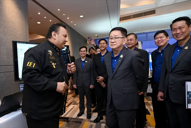 สคส. เปิดเวที PDPA Expo 2025 ครบเครื่องเรื่อง PDPA พร้อมลุยสร้างเครือข่าย DPO ทั่วประเทศ