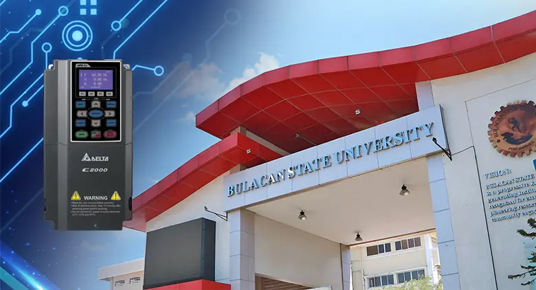 Delta Electronics Philippines &amp; DAC Industrial Electronics, Inc. Signs MOA with Bulacan State University to Establish Lab to Advance Industrial Automation Engineering Education and Training
