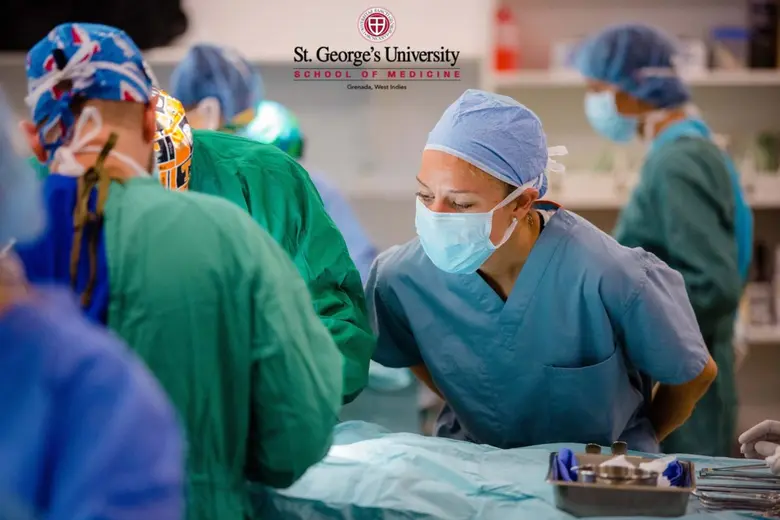 St. George's University Unpacks the Allure of Plastic Surgery and the Road to Becoming a Surgeon