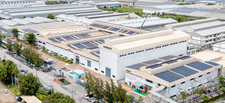 Hitachi Energy invests 455 million THB ($14 million USD) to expand transformer operations in Thailand to meet accelerating demand