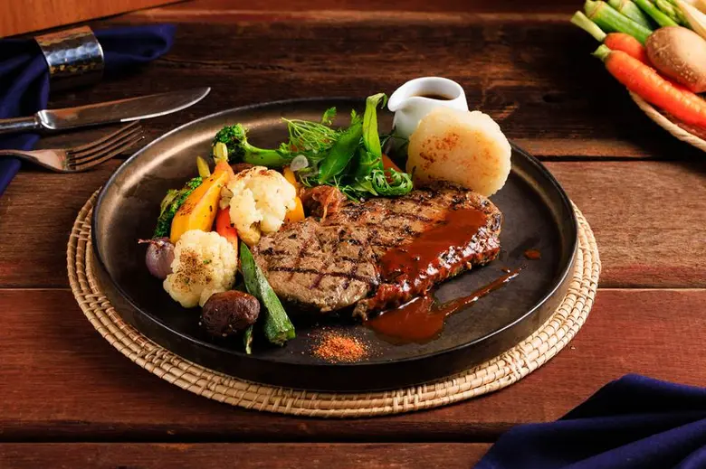 Mai Restaurant & Bar's New Menu Supports Local Sustainable and Organic Farming