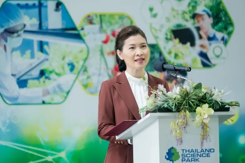 ไบโอเทค สวทช.-TSP และพันธมิตรภาคเอกชน จัดยิ่งใหญ่ครั้งแรกในพื้นที่อุทยานวิทย์ฯ "Smart Agi Days 2025: นวัตกรรมการเกษตรอัจฉริยะเพื่ออนาคต"