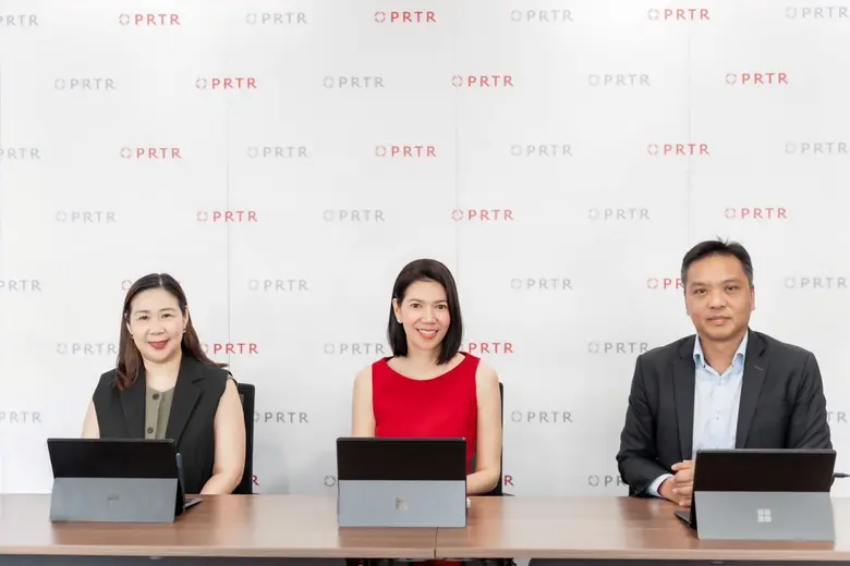 PRTR ครึ่งปีหลัง จับตาธุรกิจไฮไลท์ Outsource - HR Tech ดีมานด์ไม่สะดุด เดินหน้าเจรจาพันธมิตรต่อยอด หลังปิดดีล Biz Resource พร้อมบุ๊กรายได้ทันที