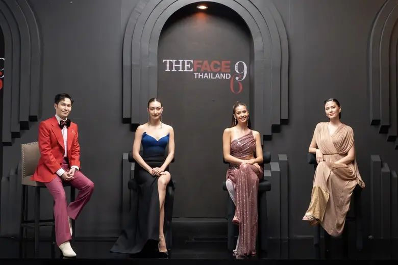 เคาะแล้ว! ไฮดี้ - กวาง - บีบี ผู้เข้าแข่งขันที่ได้เข้าสู่ Final Walk ใน The Face Thailand Season 6