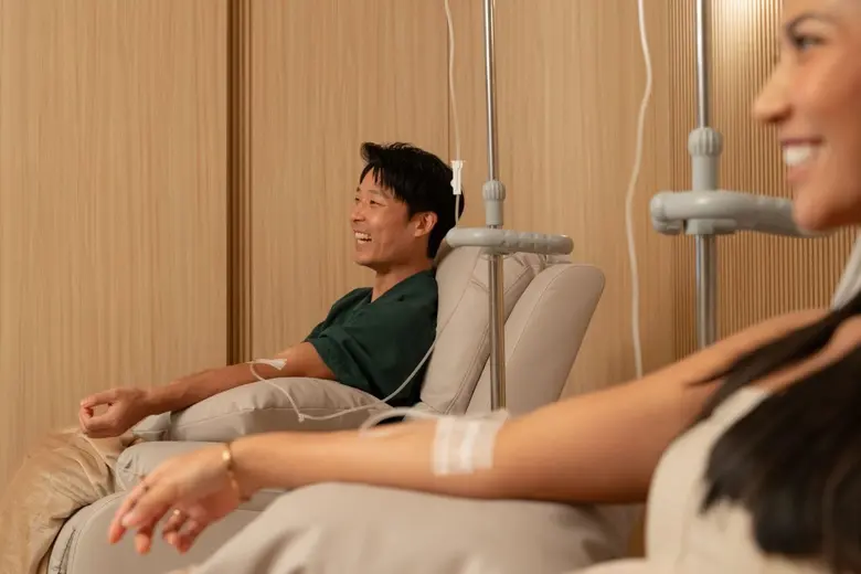 เอ็ดน่า เวลเนส (EDNA Wellness) คลินิกเพื่อสุขภาพและความงามแบบองค์รวม เปิดให้บริการทุกวันอังคารถึงวันอาทิตย์ และวันหยุดนักขัตฤกษ์
