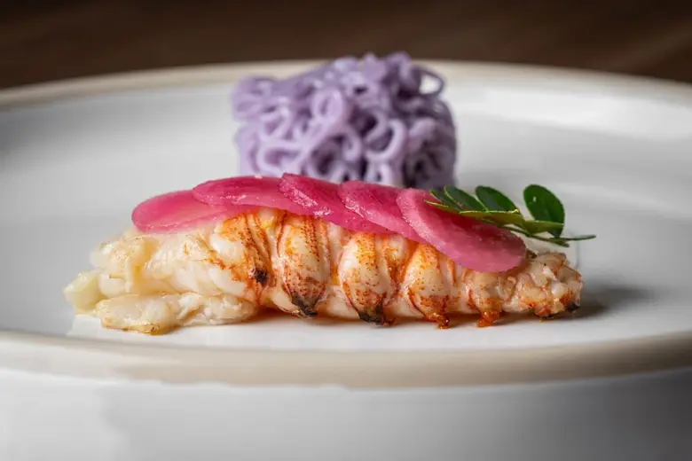 ร้านอาหารคำหอมคว้าตัว Herve Rodriguez เชฟหนึ่งดาวมิชลิน บินลัดฟ้า