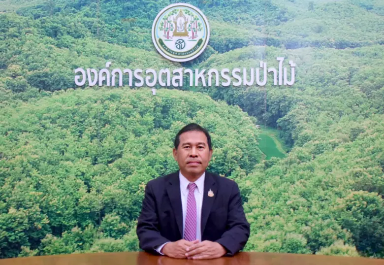 อ.อ.ป. ชวนสัมผัสประสบการณ์ "บ้านเคบิ้น" ที่ "สวนป่าดอยบ่อหลวง จ.เชียงใหม่" พร้อมเปิดให้บริการแล้ววันนี้ ! …